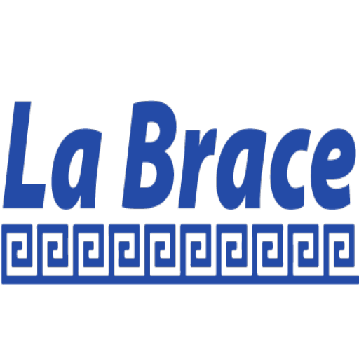La Brace - Haps